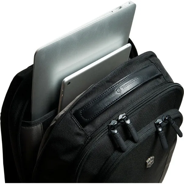Victorinox Professional Compact - Rucksack 15" 41 cm (black)