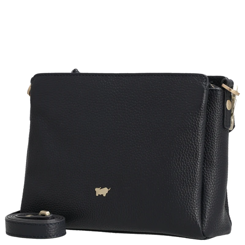 Braun Büffel Hanna - Umhängetasche 23 cm (navy)