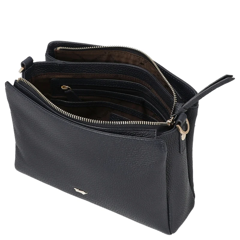 Braun Büffel Hanna - Umhängetasche 23 cm (navy)