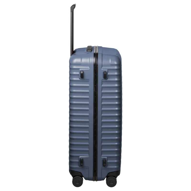 TITAN OVERSEAS - 4-Rollen-Trolley 75 cm (midnight blue)