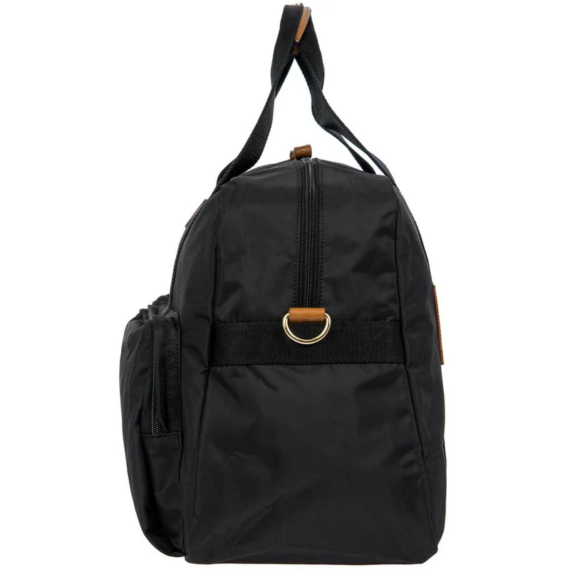 Brics X-Travel Reisetasche S 46 cm (black)