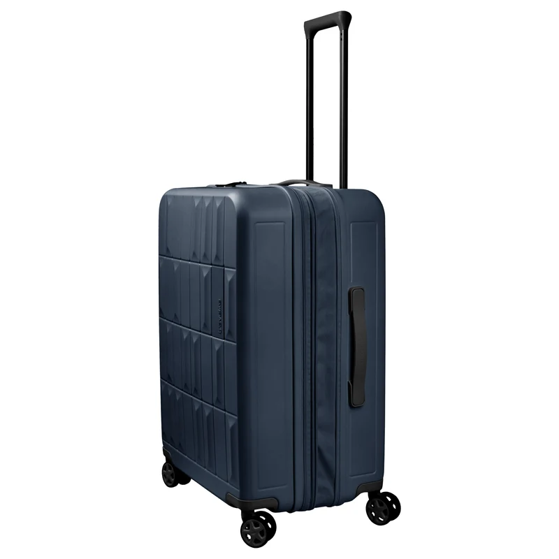 Travelite Panello - 4-Rollen-Trolley 65 cm M erw. (night sky)