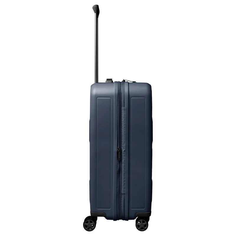 Travelite Panello - 4-Rollen-Trolley 65 cm M erw. (night sky)