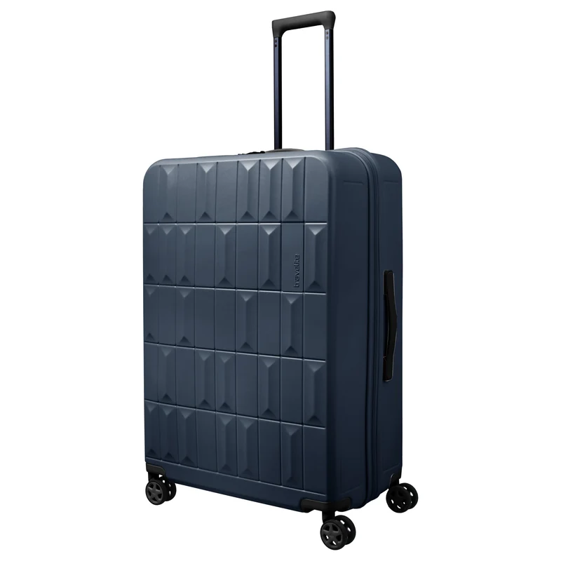 Travelite Panello - 4-Rollen-Trolley 76 cm L (night sky)