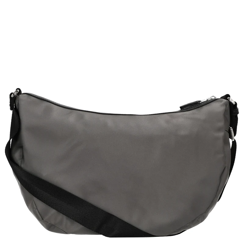 Mandarina Duck Hunter - Umhängetasche M 38 cm (smoked pearl)