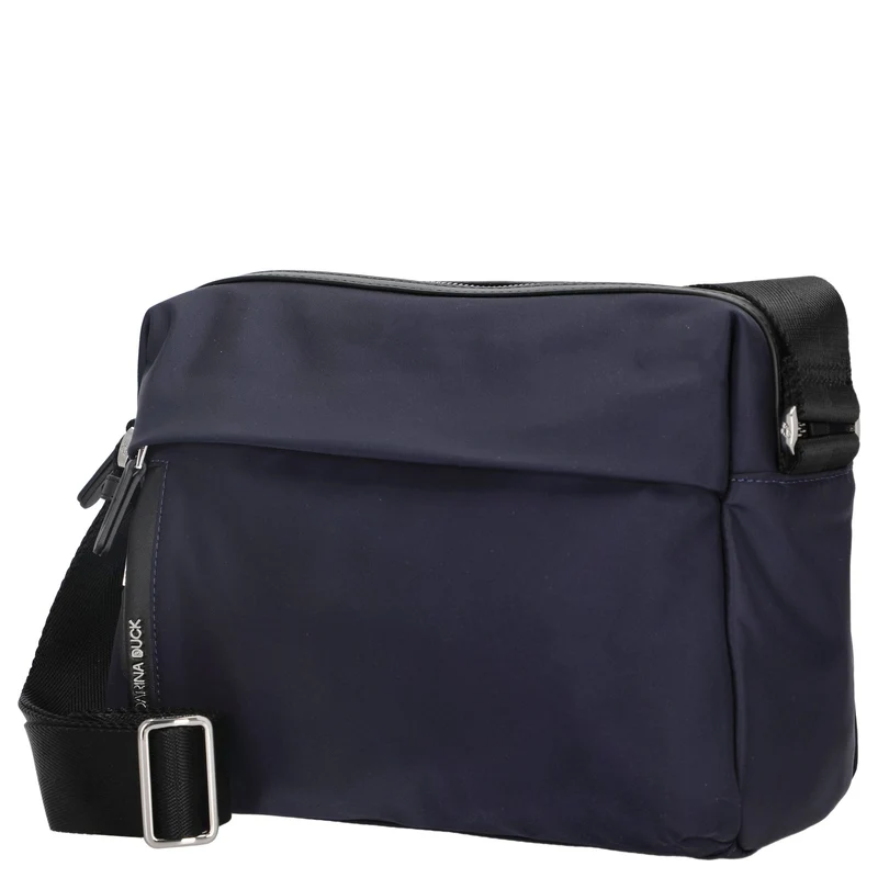 Mandarina Duck Hunter Umhängetasche 28 cm (eclipse)