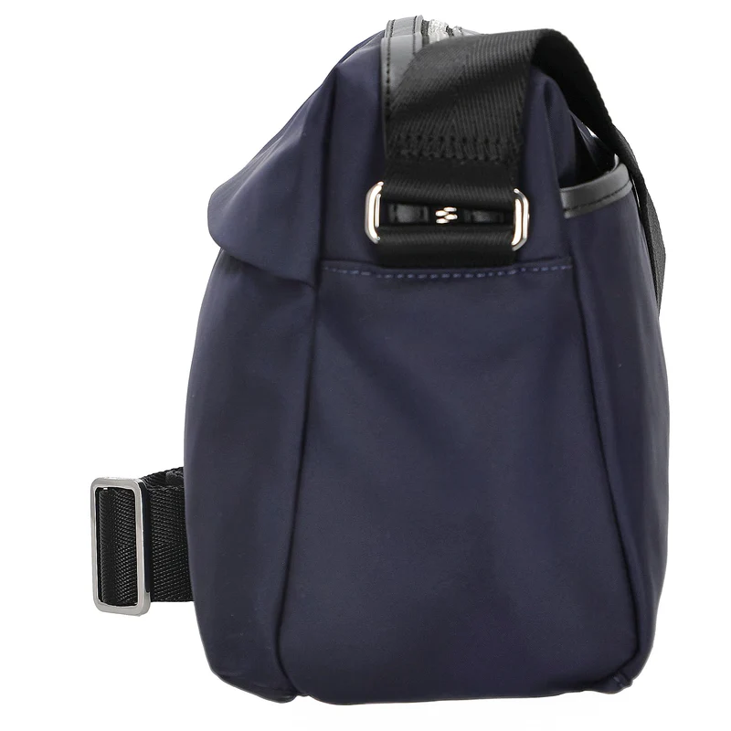 Mandarina Duck Hunter Umhängetasche 28 cm (eclipse)