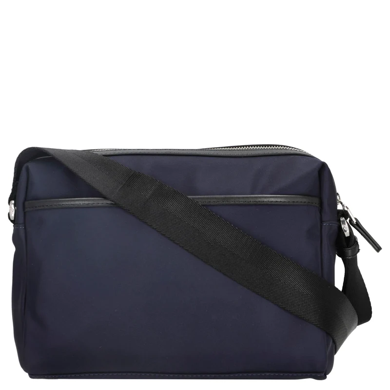 Mandarina Duck Hunter Umhängetasche 28 cm (eclipse)