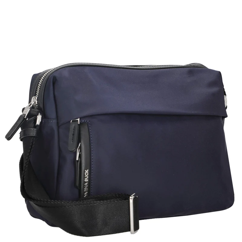 Mandarina Duck Hunter Umhängetasche 28 cm (eclipse)