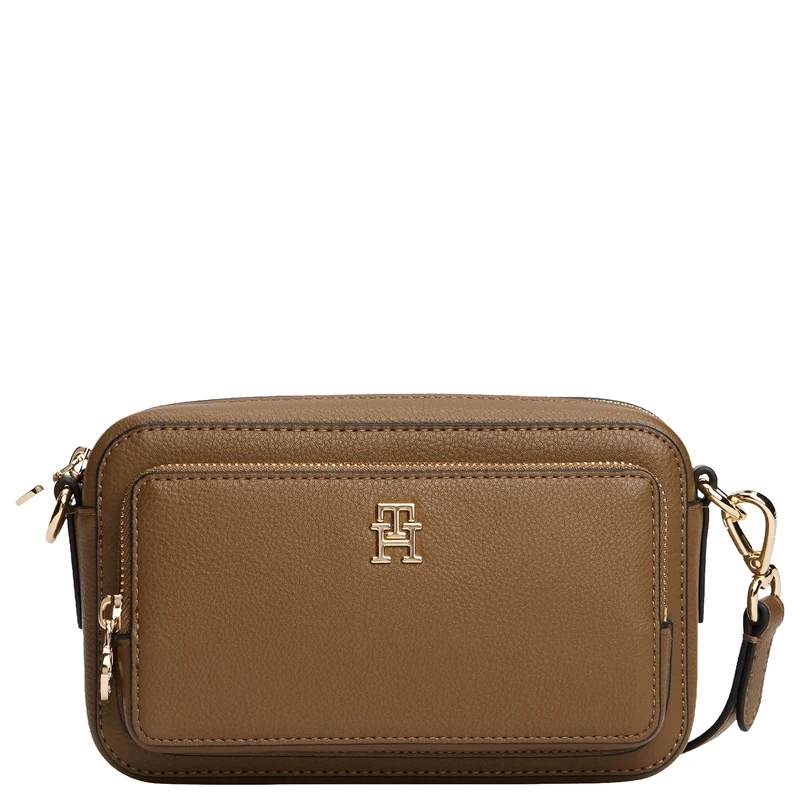 Tommy Hilfiger Icon - Umhängetasche 20.5 cm (nordic taupe)