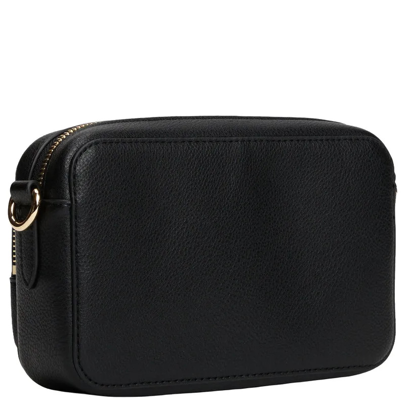 Tommy Hilfiger Icon - Umhängetasche 20.5 cm (black)