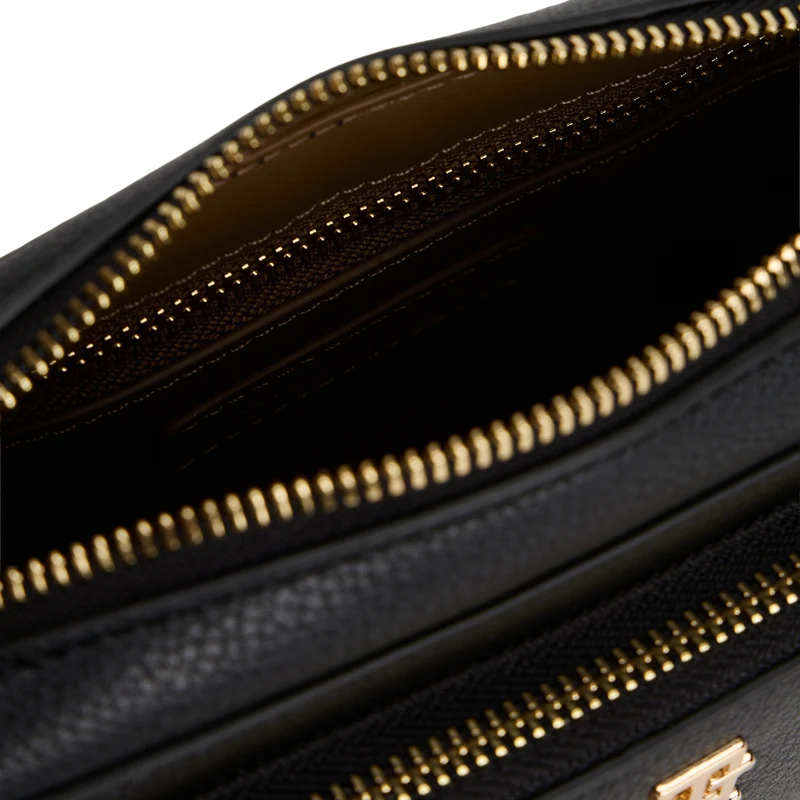 Tommy Hilfiger Icon - Umhängetasche 20.5 cm (black)