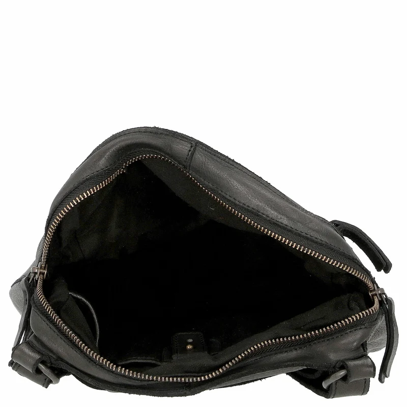 Harolds Submarine - Umhängetasche 27 cm (black)