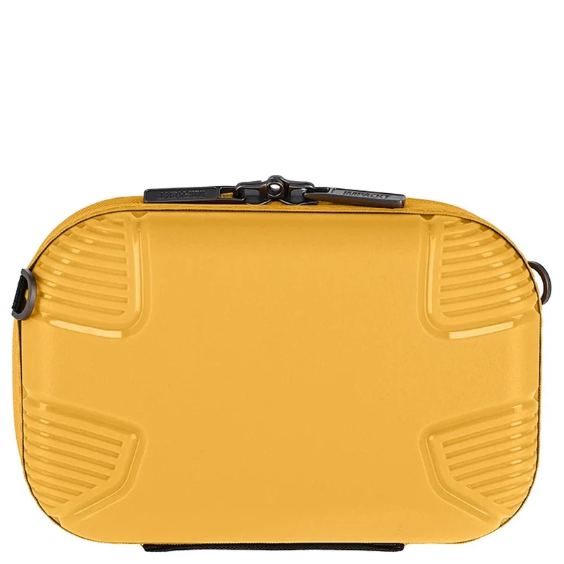 Impackt IP1 - Umhängetasche 20 cm (sunset yellow)
