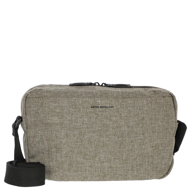 Picard Speed - Umhängetasche 27 cm (nougat)