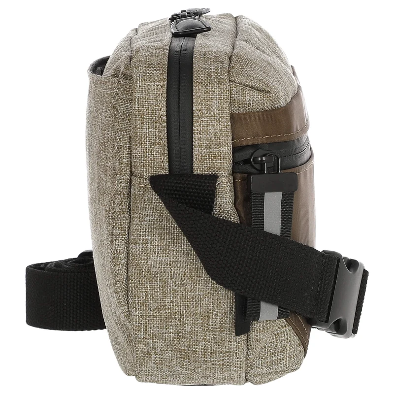 Picard Speed - Umhängetasche 27 cm (nougat)