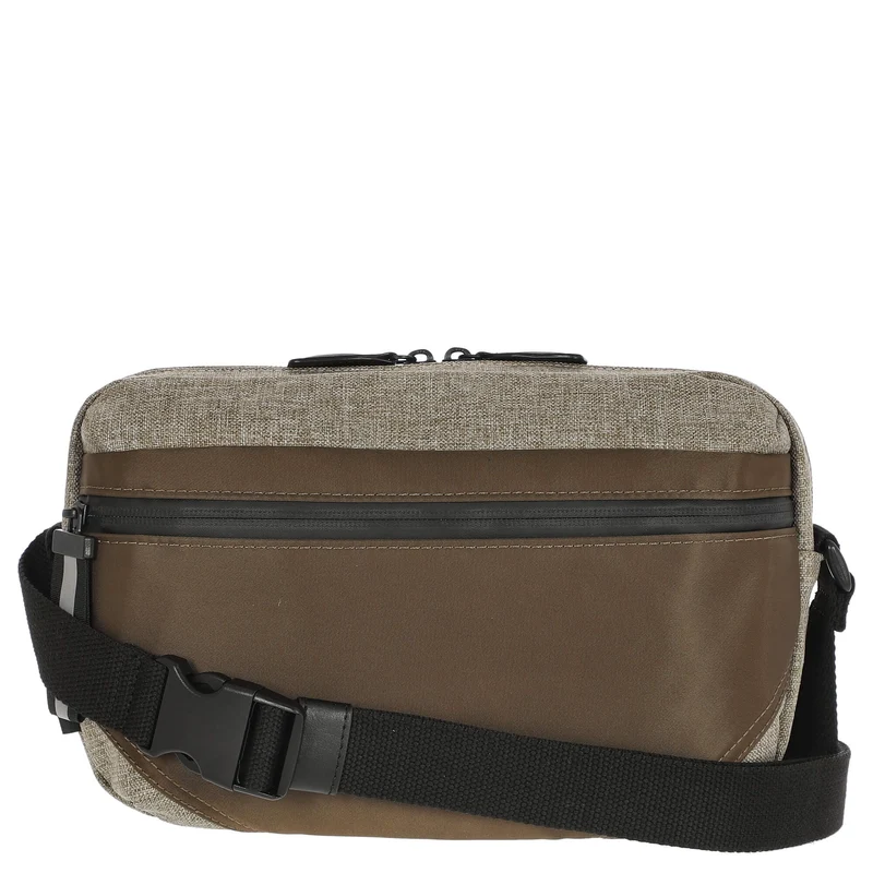 Picard Speed - Umhängetasche 27 cm (nougat)