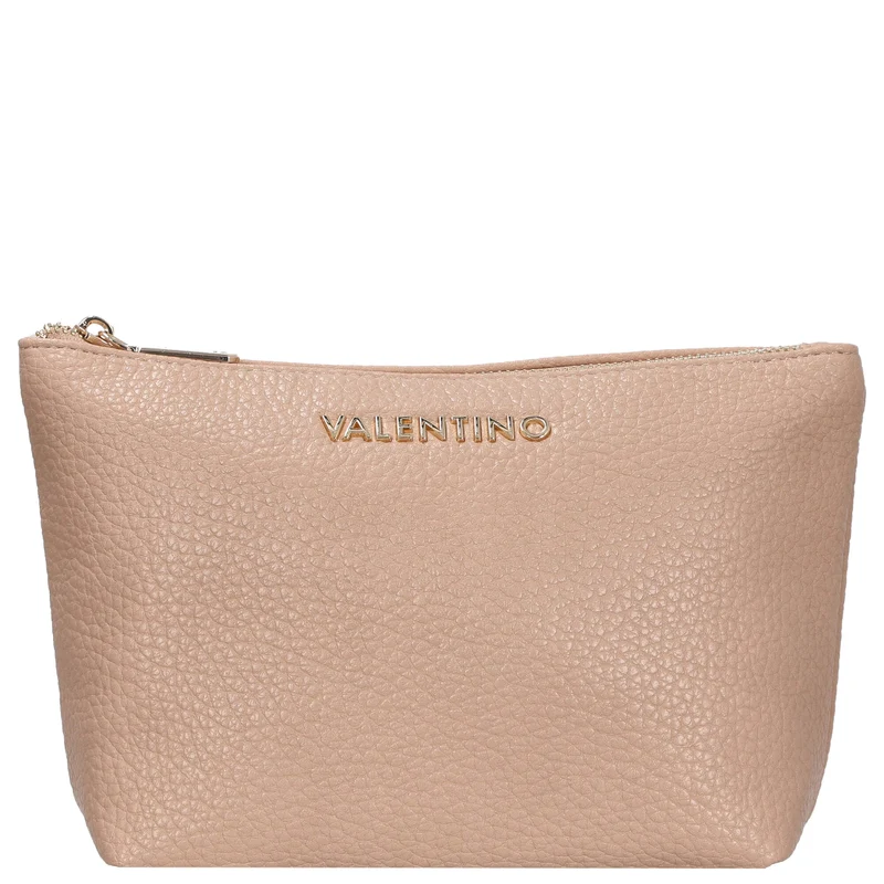 Valentino Bags Blossom Re - Kulturbeutel 25 cm (beige)
