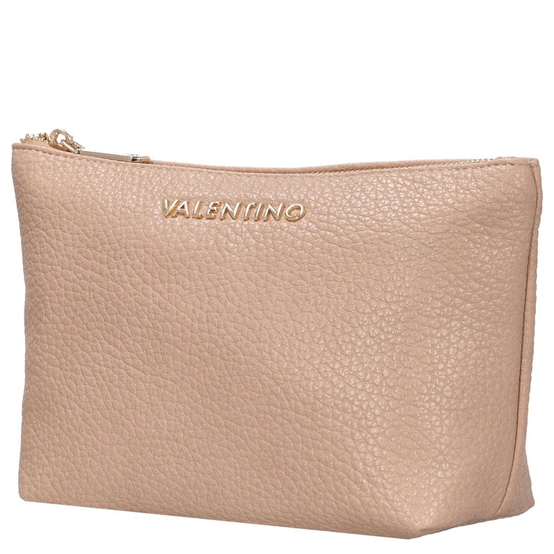 Valentino Bags Blossom Re - Kulturbeutel 25 cm (beige)