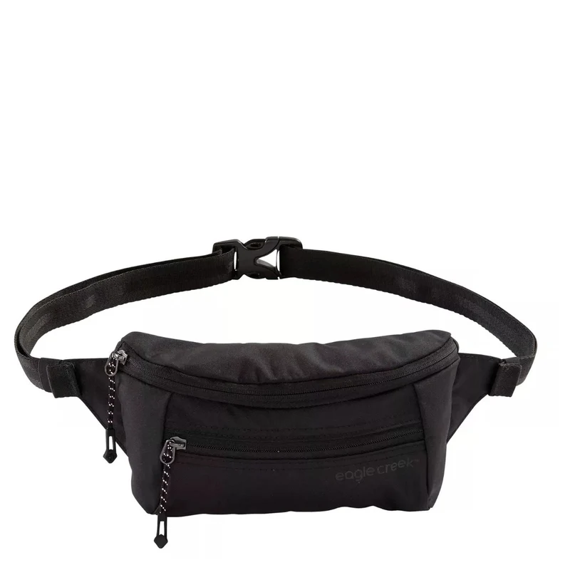Eagle Creek selection Stash - Gürteltasche 29 cm (black)