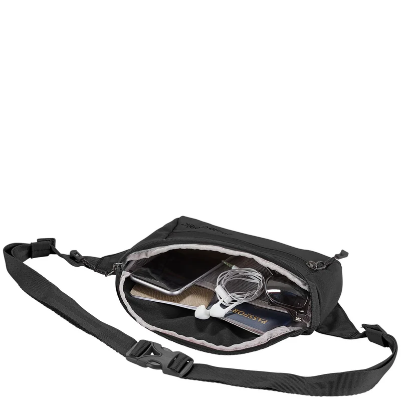 Eagle Creek selection Stash - Gürteltasche 29 cm (black)