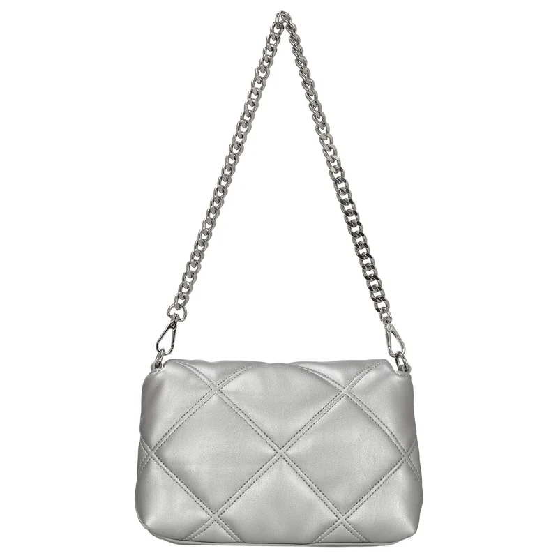 Joop Jeans Women Confetto Solar - Schultertasche XS 19 cm (silver)