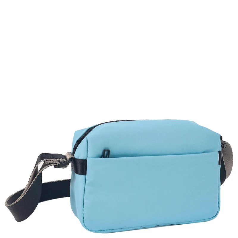 Hedgren Nova Neutron - Umhängetasche S 20 cm (summer sky)