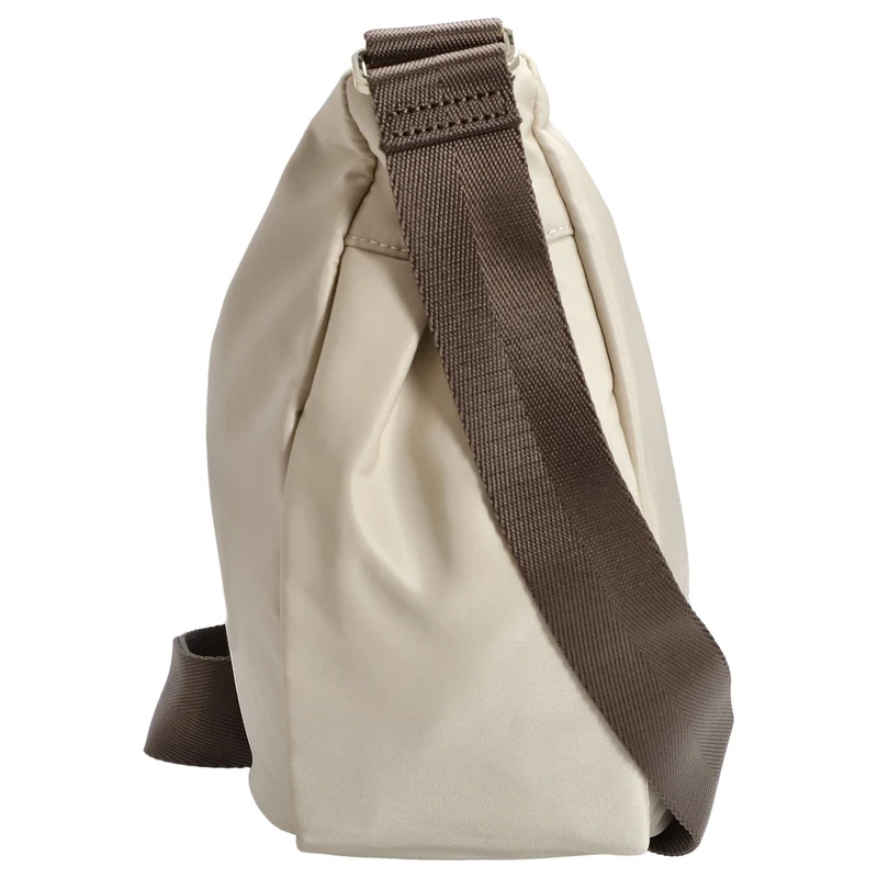 Mandarina Duck Hunter - Umhängetasche M 38 cm (whitecap gray)