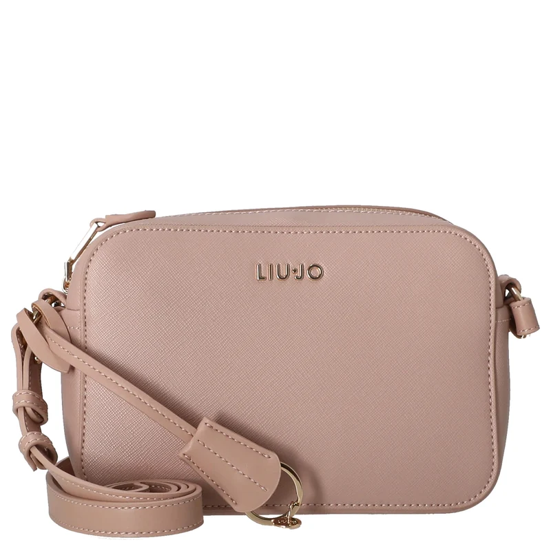 Liu Jo ECS Camera Case S - Umhängetasche 22 cm (cameo rose)