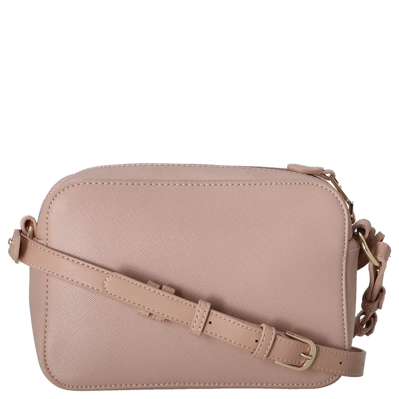 Liu Jo ECS Camera Case S - Umhängetasche 22 cm (cameo rose)