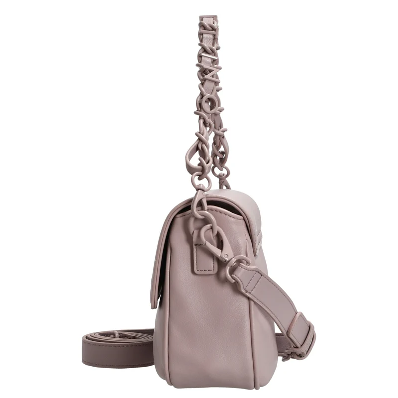 Valentino Bags Cognac - Umhängetasche 25 cm (lilla)