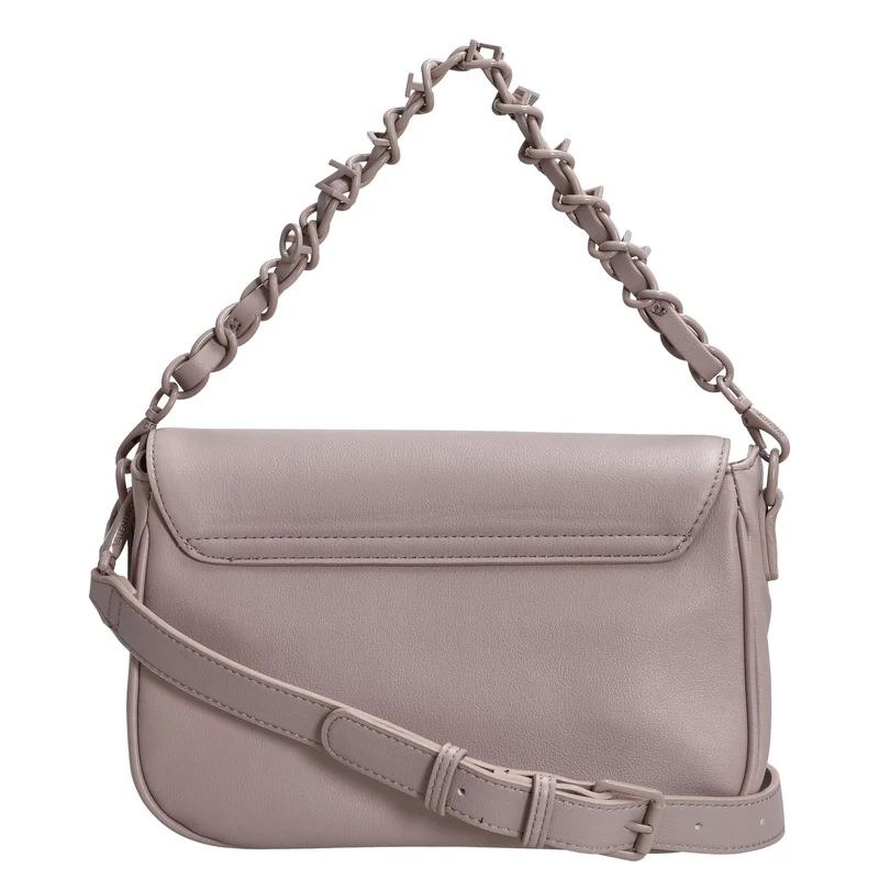 Valentino Bags Cognac - Umhängetasche 25 cm (lilla)