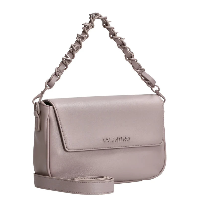 Valentino Bags Cognac - Umhängetasche 25 cm (lilla)
