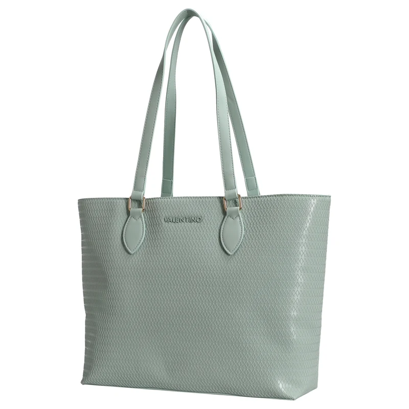 Valentino Bags Colada - Shopper 35 cm (aloe)