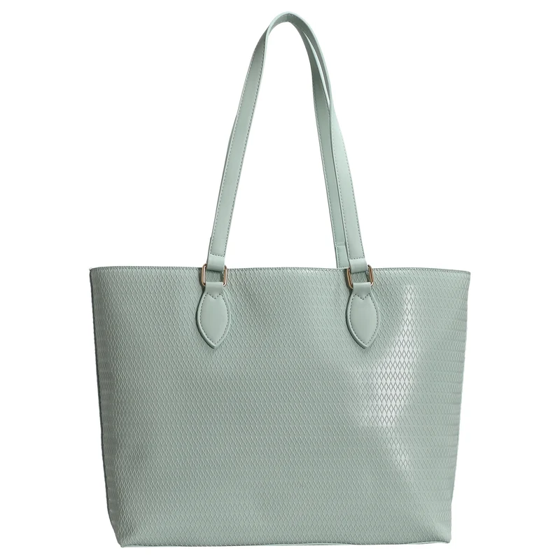 Valentino Bags Colada - Shopper 35 cm (aloe)