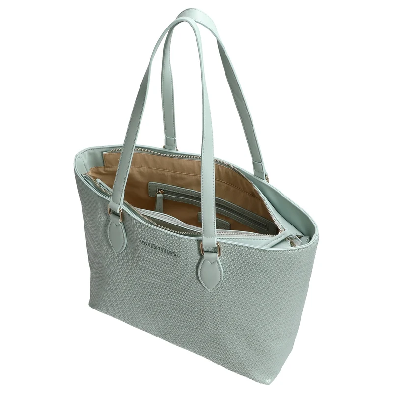 Valentino Bags Colada - Shopper 35 cm (aloe)