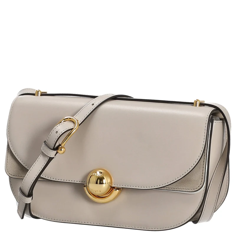 Furla Sfera S - Schultertasche 23.5 cm (vaniglia)