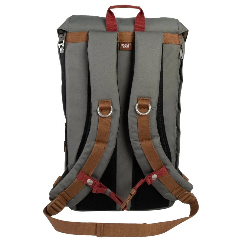 Doughnut Colorado Dreamwalker 19 - Rucksack 47 cm (grey)