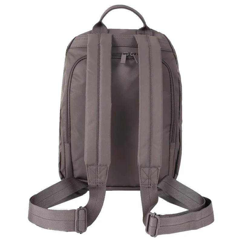Hedgren Women's Vogue - Rucksack 35 cm RFID (sepia)
