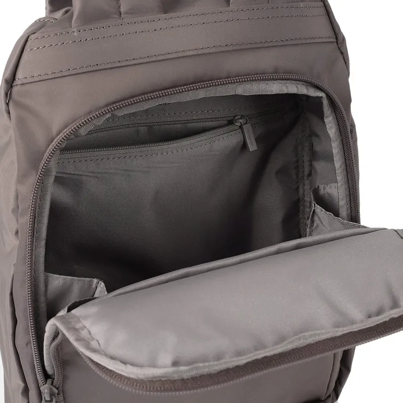 Hedgren Women's Vogue - Rucksack 35 cm RFID (sepia)