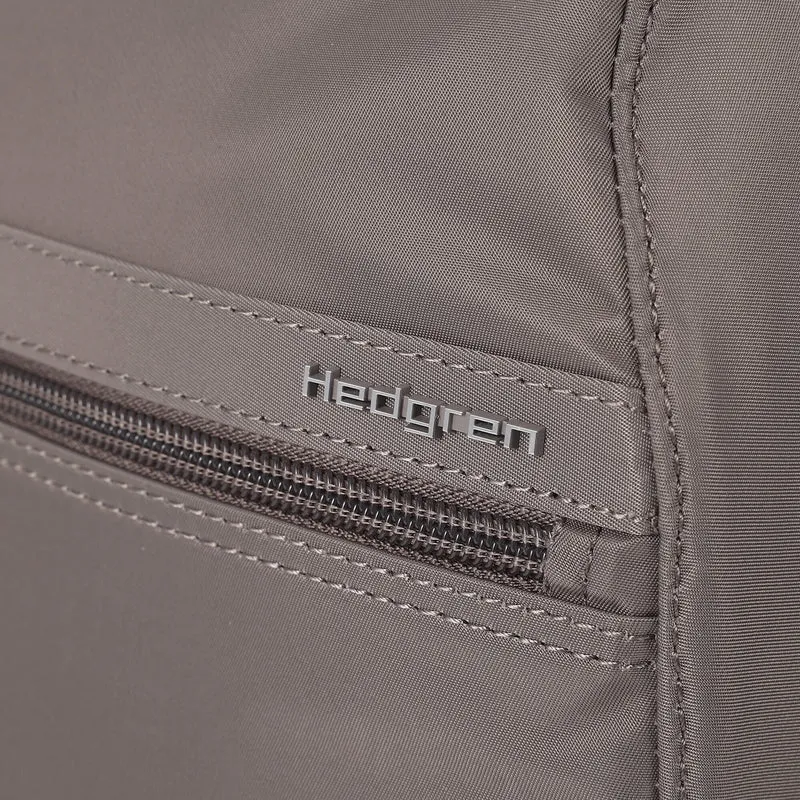 Hedgren Women's Vogue - Rucksack 35 cm RFID (sepia)