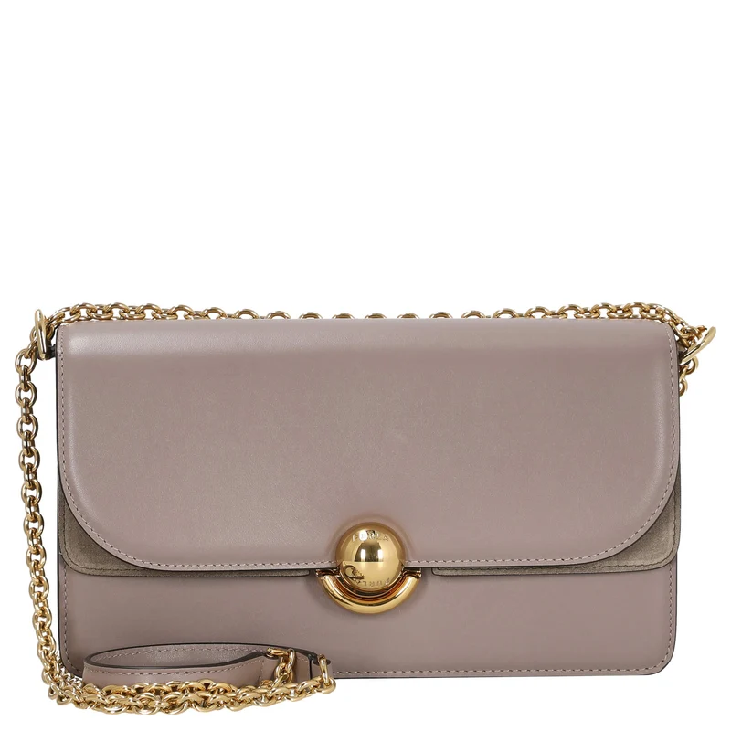 Furla Sfera S Crossbody - Umhängetasche 21.5 cm (mauve)
