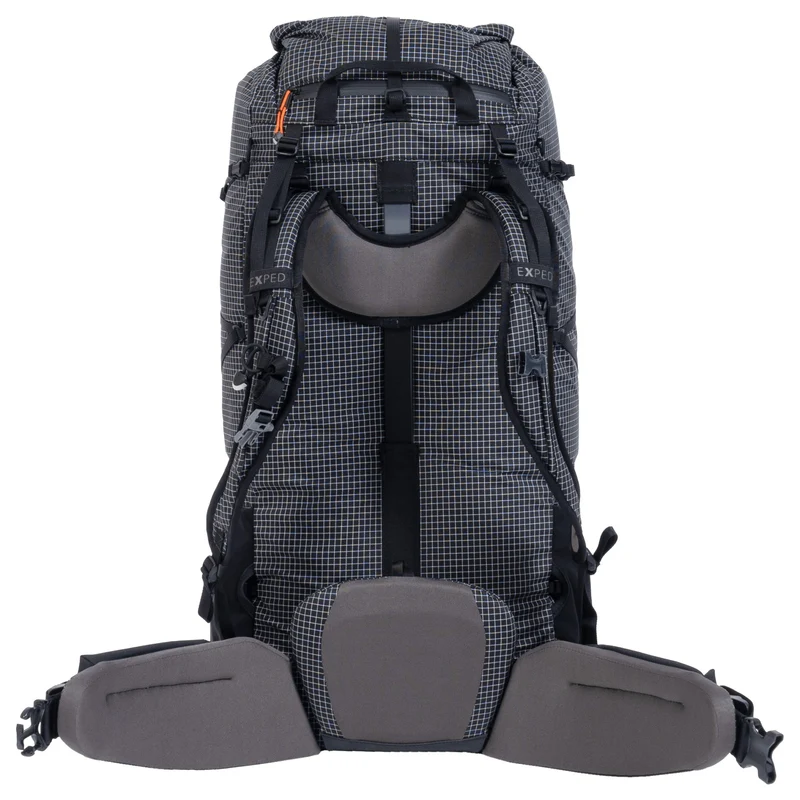 Exped Trekking Lightning 45 - Rucksack 72 cm (black)