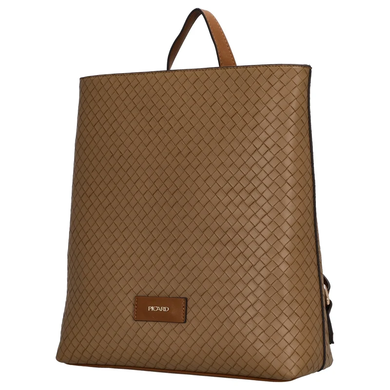 Picard Piastrelle - Rucksack 32 cm (hazel)