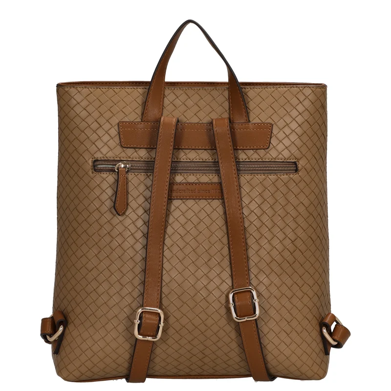 Picard Piastrelle - Rucksack 32 cm (hazel)