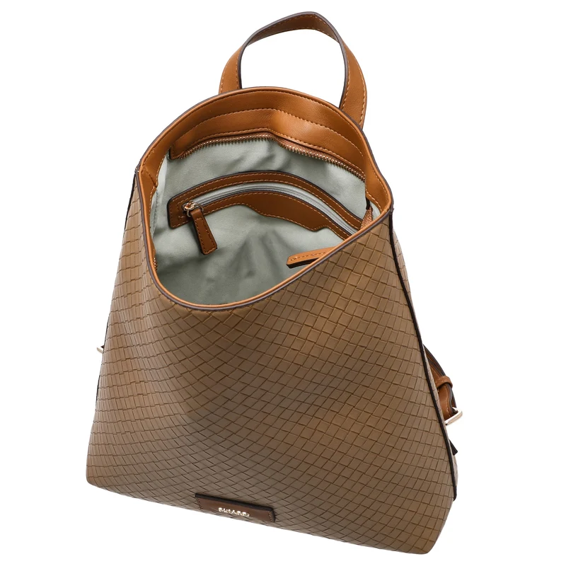 Picard Piastrelle - Rucksack 32 cm (hazel)