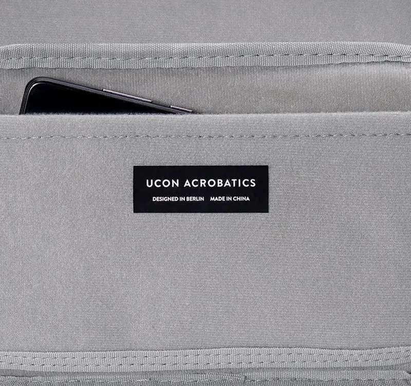 Ucon Acrobatics Jona Lotus - Gürteltasche 20 cm (prairie sand)