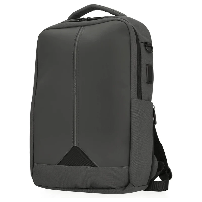 Roncato Clayton Slim - Rucksack 14" 42 cm (anthracite)