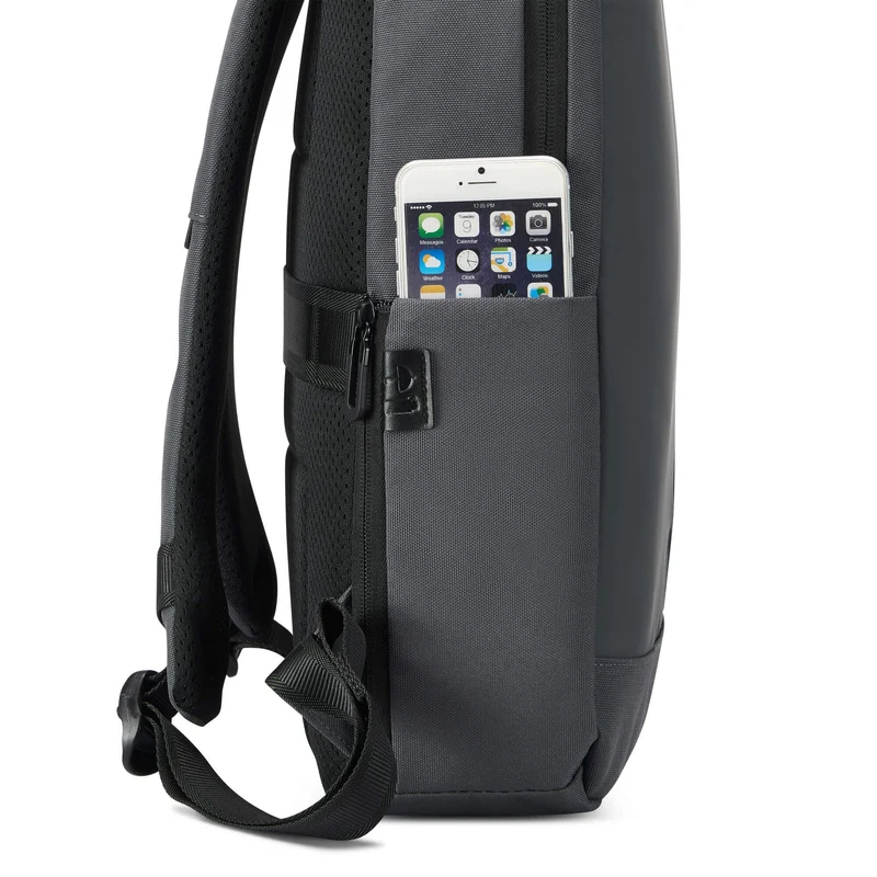 Roncato Clayton Slim - Rucksack 14" 42 cm (anthracite)