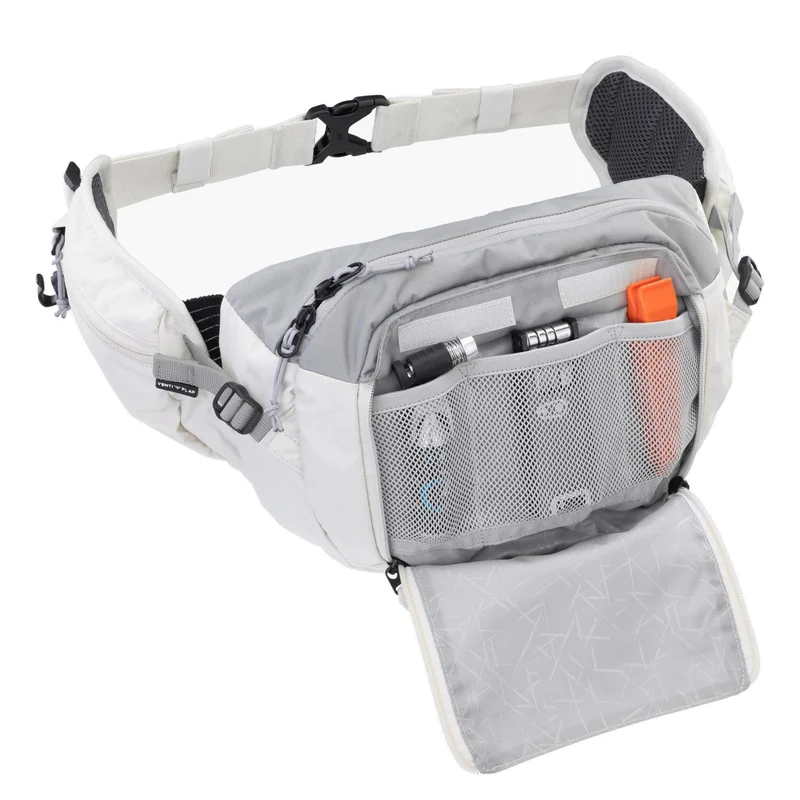 Evoc Hip Pack 3 - Gürteltasche 28 cm (sand-stone)